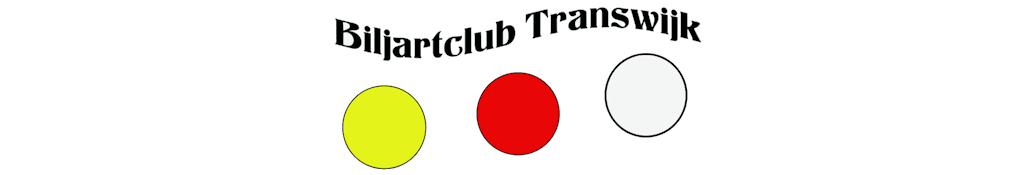 Biljartclub Transwijk